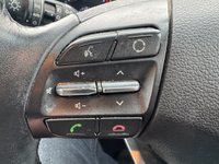 USED 2018 18 HYUNDAI I30 1.0 Petrol (T-GDI), Blue Drive, SE Edition, Manual, Hatchback, Sat Nav, Euro 6. 