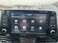 USED 2018 18 HYUNDAI I30 1.0 Petrol (T-GDI), Blue Drive, SE Edition, Manual, Hatchback, Sat Nav, Euro 6. 