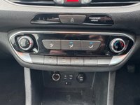 USED 2018 18 HYUNDAI I30 1.0 Petrol (T-GDI), Blue Drive, SE Edition, Manual, Hatchback, Sat Nav, Euro 6. 