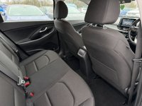 USED 2018 18 HYUNDAI I30 1.0 Petrol (T-GDI), Blue Drive, SE Edition, Manual, Hatchback, Sat Nav, Euro 6. 