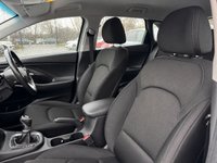 USED 2018 18 HYUNDAI I30 1.0 Petrol (T-GDI), Blue Drive, SE Edition, Manual, Hatchback, Sat Nav, Euro 6. 