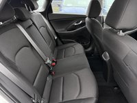 USED 2018 18 HYUNDAI I30 1.0 Petrol (T-GDI), Blue Drive, SE Edition, Manual, Hatchback, Sat Nav, Euro 6. 