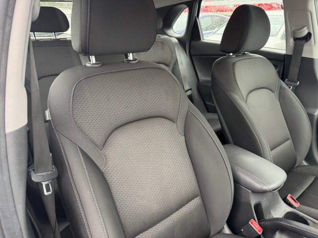 2018 HYUNDAI I30 - Photo 8