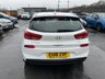 USED 2018 18 HYUNDAI I30 1.0 Petrol (T-GDI), Blue Drive, SE Edition, Manual, Hatchback, Sat Nav, Euro 6. 