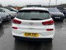 USED 2018 18 HYUNDAI I30 1.0 Petrol (T-GDI), Blue Drive, SE Edition, Manual, Hatchback, Sat Nav, Euro 6. 