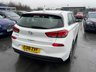 USED 2018 18 HYUNDAI I30 1.0 Petrol (T-GDI), Blue Drive, SE Edition, Manual, Hatchback, Sat Nav, Euro 6. 