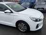 USED 2018 18 HYUNDAI I30 1.0 Petrol (T-GDI), Blue Drive, SE Edition, Manual, Hatchback, Sat Nav, Euro 6. 