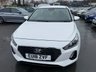 USED 2018 18 HYUNDAI I30 1.0 Petrol (T-GDI), Blue Drive, SE Edition, Manual, Hatchback, Sat Nav, Euro 6. 