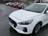 USED 2018 18 HYUNDAI I30 1.0 Petrol (T-GDI), Blue Drive, SE Edition, Manual, Hatchback, Sat Nav, Euro 6. 