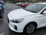 USED 2018 18 HYUNDAI I30 1.0 Petrol (T-GDI), Blue Drive, SE Edition, Manual, Hatchback, Sat Nav, Euro 6. 