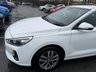 USED 2018 18 HYUNDAI I30 1.0 Petrol (T-GDI), Blue Drive, SE Edition, Manual, Hatchback, Sat Nav, Euro 6. 
