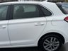 USED 2018 18 HYUNDAI I30 1.0 Petrol (T-GDI), Blue Drive, SE Edition, Manual, Hatchback, Sat Nav, Euro 6. 