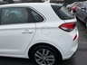 USED 2018 18 HYUNDAI I30 1.0 Petrol (T-GDI), Blue Drive, SE Edition, Manual, Hatchback, Sat Nav, Euro 6. 