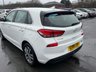 USED 2018 18 HYUNDAI I30 1.0 Petrol (T-GDI), Blue Drive, SE Edition, Manual, Hatchback, Sat Nav, Euro 6. 