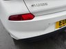USED 2018 18 HYUNDAI I30 1.0 Petrol (T-GDI), Blue Drive, SE Edition, Manual, Hatchback, Sat Nav, Euro 6. 