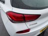USED 2018 18 HYUNDAI I30 1.0 Petrol (T-GDI), Blue Drive, SE Edition, Manual, Hatchback, Sat Nav, Euro 6. 