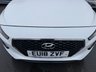 USED 2018 18 HYUNDAI I30 1.0 Petrol (T-GDI), Blue Drive, SE Edition, Manual, Hatchback, Sat Nav, Euro 6. 