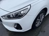 USED 2018 18 HYUNDAI I30 1.0 Petrol (T-GDI), Blue Drive, SE Edition, Manual, Hatchback, Sat Nav, Euro 6. 