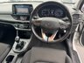 USED 2018 18 HYUNDAI I30 1.0 Petrol (T-GDI), Blue Drive, SE Edition, Manual, Hatchback, Sat Nav, Euro 6. 
