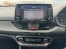 USED 2018 18 HYUNDAI I30 1.0 Petrol (T-GDI), Blue Drive, SE Edition, Manual, Hatchback, Sat Nav, Euro 6. 