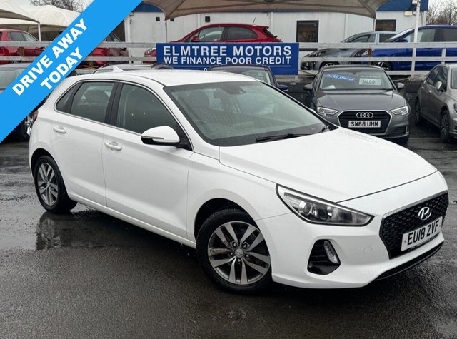 View our HYUNDAI I30