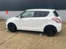 USED 2014 64 SUZUKI SWIFT 1.2 Dualjet SZ4 Hatchback 5dr Petrol Manual Euro 5 (s/s) (90 ps) BLACK FRIDAY PRICING NOW LIVE!