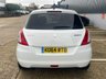 USED 2014 64 SUZUKI SWIFT 1.2 Dualjet SZ4 Hatchback 5dr Petrol Manual Euro 5 (s/s) (90 ps) BLACK FRIDAY PRICING NOW LIVE!