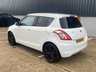 USED 2014 64 SUZUKI SWIFT 1.2 Dualjet SZ4 Hatchback 5dr Petrol Manual Euro 5 (s/s) (90 ps) BLACK FRIDAY PRICING NOW LIVE!