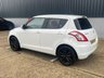 USED 2014 64 SUZUKI SWIFT 1.2 Dualjet SZ4 Hatchback 5dr Petrol Manual Euro 5 (s/s) (90 ps) BLACK FRIDAY PRICING NOW LIVE!