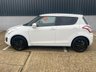 USED 2014 64 SUZUKI SWIFT 1.2 Dualjet SZ4 Hatchback 5dr Petrol Manual Euro 5 (s/s) (90 ps) BLACK FRIDAY PRICING NOW LIVE!