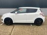 USED 2014 64 SUZUKI SWIFT 1.2 Dualjet SZ4 Hatchback 5dr Petrol Manual Euro 5 (s/s) (90 ps) BLACK FRIDAY PRICING NOW LIVE!
