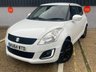 USED 2014 64 SUZUKI SWIFT 1.2 Dualjet SZ4 Hatchback 5dr Petrol Manual Euro 5 (s/s) (90 ps) BLACK FRIDAY PRICING NOW LIVE!