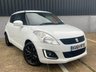 USED 2014 64 SUZUKI SWIFT 1.2 Dualjet SZ4 Hatchback 5dr Petrol Manual Euro 5 (s/s) (90 ps) BLACK FRIDAY PRICING NOW LIVE!