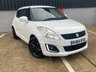 USED 2014 64 SUZUKI SWIFT 1.2 Dualjet SZ4 Hatchback 5dr Petrol Manual Euro 5 (s/s) (90 ps) BLACK FRIDAY PRICING NOW LIVE!