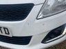 USED 2014 64 SUZUKI SWIFT 1.2 Dualjet SZ4 Hatchback 5dr Petrol Manual Euro 5 (s/s) (90 ps) BLACK FRIDAY PRICING NOW LIVE!