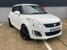 USED 2014 64 SUZUKI SWIFT 1.2 Dualjet SZ4 Hatchback 5dr Petrol Manual Euro 5 (s/s) (90 ps) BLACK FRIDAY PRICING NOW LIVE!