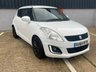 USED 2014 64 SUZUKI SWIFT 1.2 Dualjet SZ4 Hatchback 5dr Petrol Manual Euro 5 (s/s) (90 ps) BLACK FRIDAY PRICING NOW LIVE!