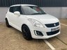 USED 2014 64 SUZUKI SWIFT 1.2 Dualjet SZ4 Hatchback 5dr Petrol Manual Euro 5 (s/s) (90 ps) BLACK FRIDAY PRICING NOW LIVE!