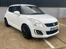 USED 2014 64 SUZUKI SWIFT 1.2 Dualjet SZ4 Hatchback 5dr Petrol Manual Euro 5 (s/s) (90 ps) BLACK FRIDAY PRICING NOW LIVE!