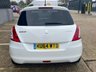 USED 2014 64 SUZUKI SWIFT 1.2 Dualjet SZ4 Hatchback 5dr Petrol Manual Euro 5 (s/s) (90 ps) BLACK FRIDAY PRICING NOW LIVE!
