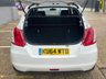 USED 2014 64 SUZUKI SWIFT 1.2 Dualjet SZ4 Hatchback 5dr Petrol Manual Euro 5 (s/s) (90 ps) BLACK FRIDAY PRICING NOW LIVE!