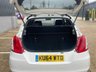 USED 2014 64 SUZUKI SWIFT 1.2 Dualjet SZ4 Hatchback 5dr Petrol Manual Euro 5 (s/s) (90 ps) BLACK FRIDAY PRICING NOW LIVE!