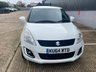 USED 2014 64 SUZUKI SWIFT 1.2 Dualjet SZ4 Hatchback 5dr Petrol Manual Euro 5 (s/s) (90 ps) BLACK FRIDAY PRICING NOW LIVE!