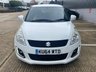 USED 2014 64 SUZUKI SWIFT 1.2 Dualjet SZ4 Hatchback 5dr Petrol Manual Euro 5 (s/s) (90 ps) BLACK FRIDAY PRICING NOW LIVE!