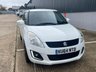 USED 2014 64 SUZUKI SWIFT 1.2 Dualjet SZ4 Hatchback 5dr Petrol Manual Euro 5 (s/s) (90 ps) BLACK FRIDAY PRICING NOW LIVE!