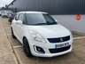 USED 2014 64 SUZUKI SWIFT 1.2 Dualjet SZ4 Hatchback 5dr Petrol Manual Euro 5 (s/s) (90 ps) BLACK FRIDAY PRICING NOW LIVE!