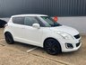 USED 2014 64 SUZUKI SWIFT 1.2 Dualjet SZ4 Hatchback 5dr Petrol Manual Euro 5 (s/s) (90 ps) BLACK FRIDAY PRICING NOW LIVE!