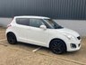 USED 2014 64 SUZUKI SWIFT 1.2 Dualjet SZ4 Hatchback 5dr Petrol Manual Euro 5 (s/s) (90 ps) BLACK FRIDAY PRICING NOW LIVE!