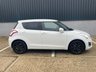 USED 2014 64 SUZUKI SWIFT 1.2 Dualjet SZ4 Hatchback 5dr Petrol Manual Euro 5 (s/s) (90 ps) BLACK FRIDAY PRICING NOW LIVE!