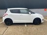 USED 2014 64 SUZUKI SWIFT 1.2 Dualjet SZ4 Hatchback 5dr Petrol Manual Euro 5 (s/s) (90 ps) BLACK FRIDAY PRICING NOW LIVE!